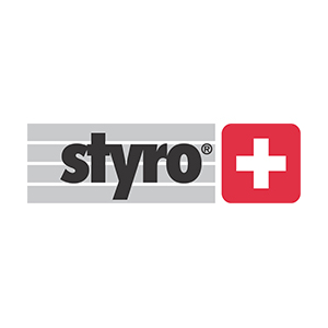 STYRO : Caisson de bureau