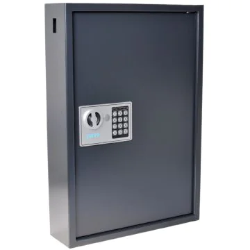 Armoire à clés - Serrure à code - 100 clés PAVO