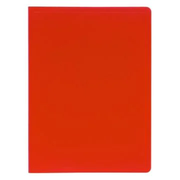 8525E Pochettes de 40 vues - Rouge EXACOMPTA