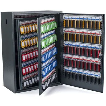 Armoire murale pour 200 clés WEDO 102 72037X image