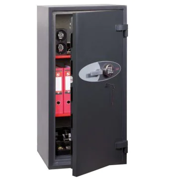 Coffre Fort de sécurité ignifuge - Grade 5 Vol - Serrure électronique - 295 L : HS9074E PHOENIX Cosmos image