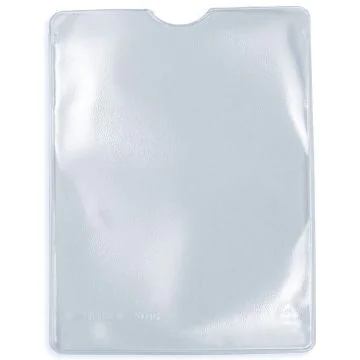 Photo Pochette de protection pour carte - 85 x 125 mm HERMA