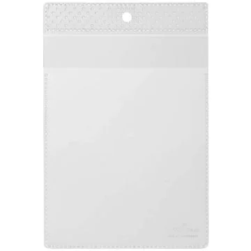 Photo Pochette en PP à suspendre - A6 DURABLE