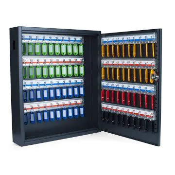 Armoire murale pour 200 clés WEDO 102 72037X image