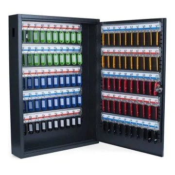 Armoire murale pour 200 clés WEDO 102 72037X image